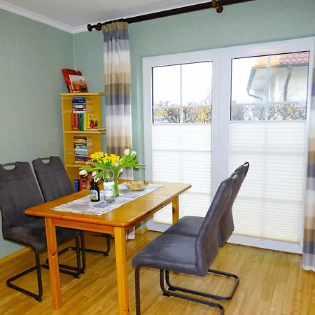 Koelp - Jakubowski Bernd Apartment