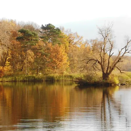 Koelp - Jakubowski Bernd Apartment