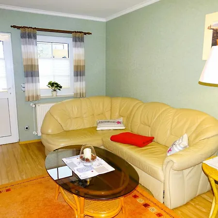 Koelp - Jakubowski Bernd Appartement Stubbenfelde
