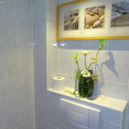 Koelp - Jakubowski Bernd Apartment *