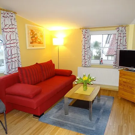 Apartment Koelp - Jakubowski Bernd Stubbenfelde